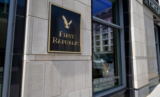 Ngân hàng First Republic chính thức được cứu, rủi ro khủng hoảng ngân hàng Mỹ tạm ngưng