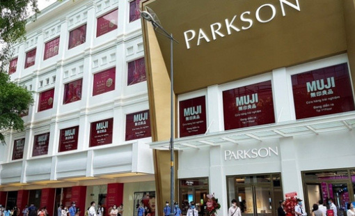 Parkson chính thức rút khỏi thị trường Việt Nam sau 18 năm kinh doanh, bài toán về mặt bằng được giải quyết thế nào?