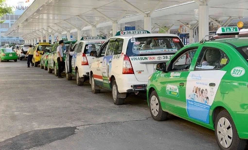 "Sống chung" với taxi công nghệ, các ông lớn taxi truyền thống đang làm ăn ra sao?