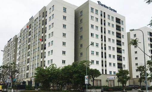 Hơn 200 căn nhà ở xã hội ở Đồng Nai đủ điều kiện mở bán