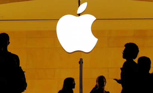 Apple mở cửa hàng tại Việt Nam, người dùng hưởng lợi gì ?