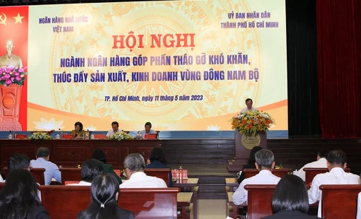Kiến nghị Ngân hàng Nhà nước giảm lãi suất điều hành thêm 0,5%