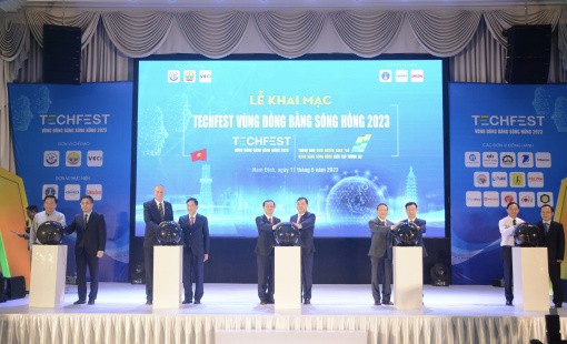 "Thúc đẩy hệ sinh thái đổi mới sáng tạo của các địa phương: Điểm khó nhất là tư duy lãnh đạo"