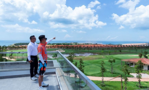 Cuộc đi săn của những nhà đầu tư cá mập đã bắt đầu, xuất hiện tâm lý Fomo?