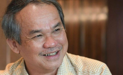 Bầu Đức được trả 20 triệu/tháng cho vị trí chủ tịch Hoàng Anh Gia Lai (HAG)