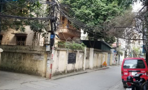 Sự thật ngã ngửa đằng sau thông tin môi giới chào bán nhà đất giữa trung tâm Hà Nội giá hơn 1 tỷ, ô tô đỗ cửa