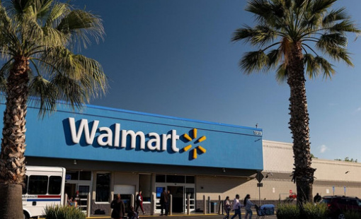 Loạt ông lớn từ Walmart tới Starbucks mỗi năm đóng hàng chục cửa hàng, nguyên nhân không chỉ bởi mua sắm online lên ngôi