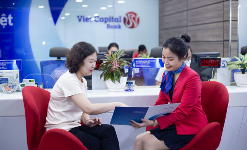 Thúc đẩy dự án xanh, ngân hàng Bản Việt tung gói tín dụng ưu đãi 500 tỷ đồng