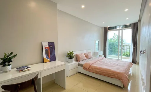 Thị trường mua bán tòa nhà chung cư mini cho thuê sôi động: "Chưa rao trọn một ngày, đã có khách chốt"