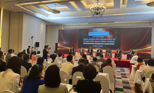 Vì sao Việt Nam thiếu vắng những “nhà đầu tư đại bàng” trong thời gian gần đây?