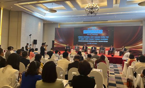 Vì sao Việt Nam thiếu vắng những “nhà đầu tư đại bàng” trong thời gian gần đây?