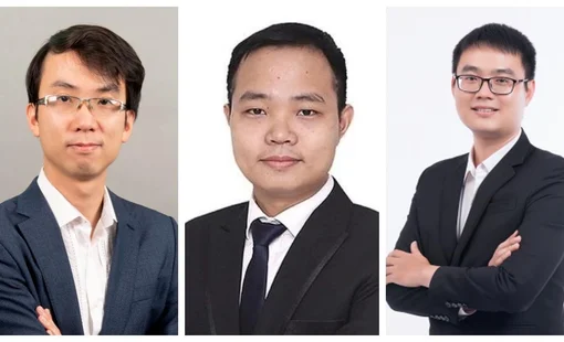 Tâm điểm chứng khoán: Cổ phiếu vừa và nhỏ được luân chuyển, nhà đầu tư cần lưu ý gì?