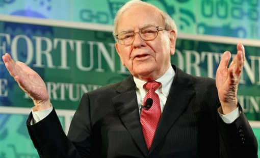 Warren Buffett bất ngờ "gom" cổ phiếu ngân hàng, thoái toàn bộ vốn trong hãng chip lớn nhất thế giới
