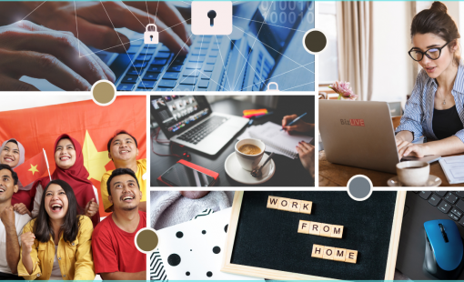 Trước áp lực AI: Doanh nghiệp ưu tiên "tăng năng suất lao động" thay vì "giảm số lượng"