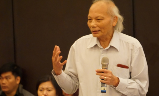 Việt Nam cần ráo riết nắm bắt các xu thế của đầu tư toàn cầu