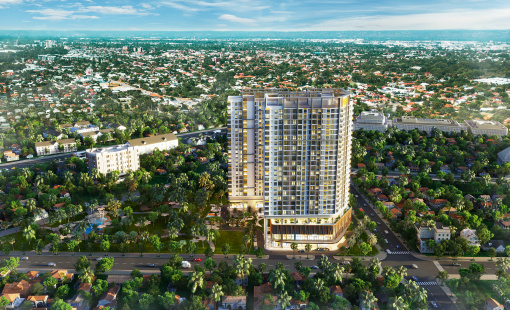 Bộ Tài nguyên và Môi trường yêu cầu đẩy nhanh việc cấp “sổ đỏ” cho condotel, officetel