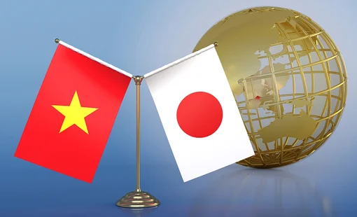 Chủ tịch VINASA: "Tiềm lực hợp tác giữa Việt Nam - Nhật Bản là không có giới hạn"
