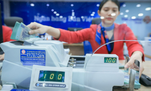 Kỳ vọng lãi suất huy động tiếp tục giảm