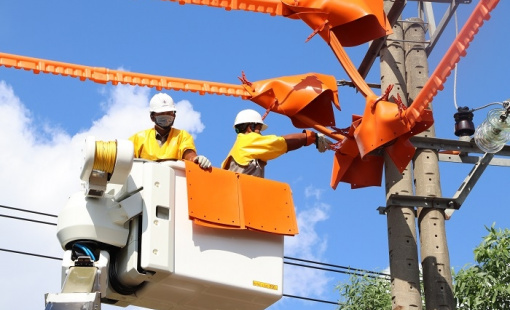 11 hồ thủy điện chạm mực nước chết, EVN đề nghị triệt để tiết kiệm điện