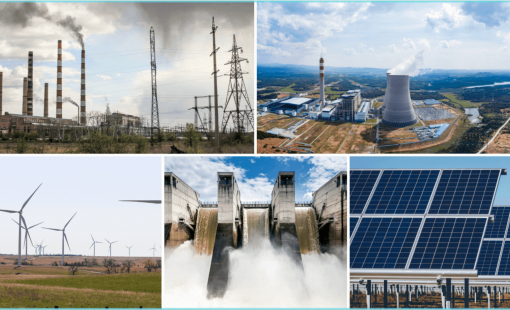 Phó Chủ tịch VCCI: "Cần những giải pháp tổng thể để phát triển năng lượng xanh"