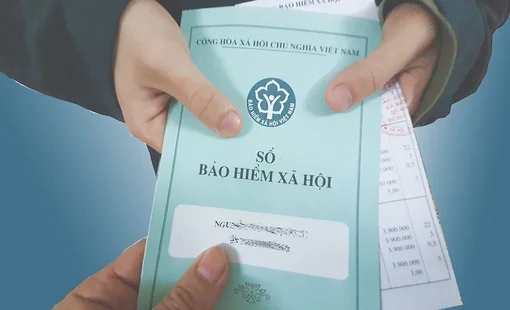 Thu sai đối tượng 3,5 tỷ đồng bảo hiểm xã hội trong năm 2021