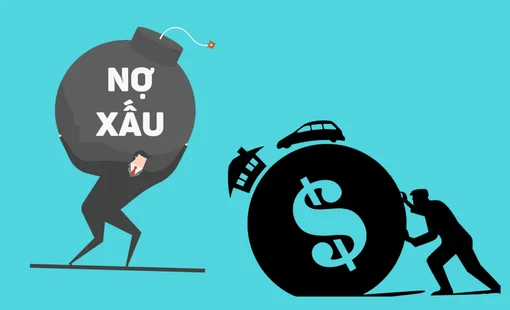 Chuyên gia IFC: Cần mở cửa thị trường mua bán nợ xấu