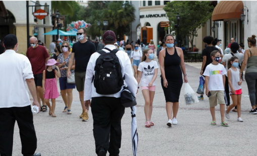 Loạt tổ chức xếp hạng tín nhiệm cảnh báo về tình trạng dân số già