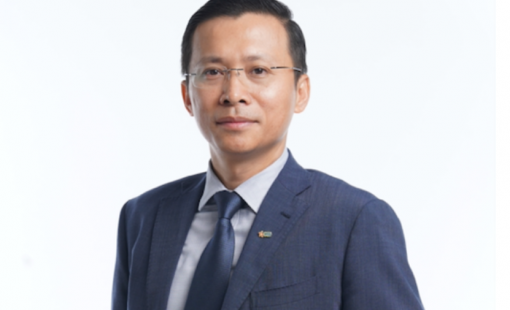 MB bổ nhiệm Tổng giám đốc mới