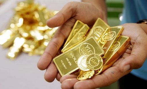 Chuyên gia chỉ ra lý do quá trình bán mạnh trên thị trường vàng chuẩn bị kết thúc