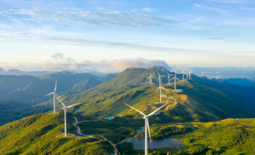 Tin vui cho 23 nhà đầu tư điện gió, điện mặt trời "kêu cứu": Chính phủ yêu cầu sửa đổi quy định về khung giá điện