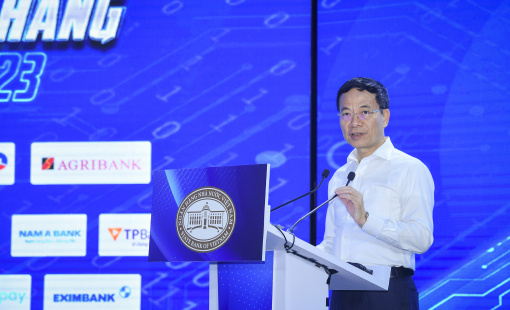 "Ngân hàng chưa khai thác hết nguồn tài nguyên lớn"