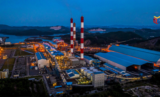 El Nino xuất hiện, nhóm cổ phiếu Nhiệt điện đã vào sóng?