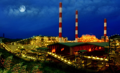 EVNGENCO3: Nhiệt điện huy động cao trong giai đoạn nắng nóng