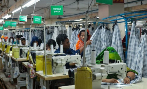 Kinh tế và ngành dệt may Bangladesh - đối thủ cạnh tranh khốc liệt với Việt Nam - đáng gờm thế nào?