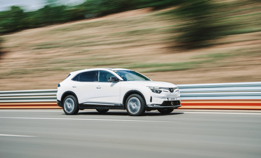 Thách thức nào chờ đợi VinFast khi lấn sân sang thị trường Đông Nam Á?