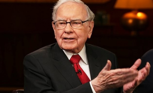 Warren Buffett là "thuốc giải" cho nỗi sợ suy thoái như thế nào?