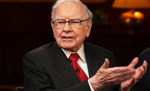 Warren Buffett là "thuốc giải" cho nỗi sợ suy thoái như thế nào?