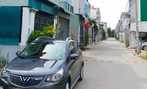 Vì sao lại có chuyện nhà đất giảm giá 30-40%, người mua vẫn thấy bị hớ?