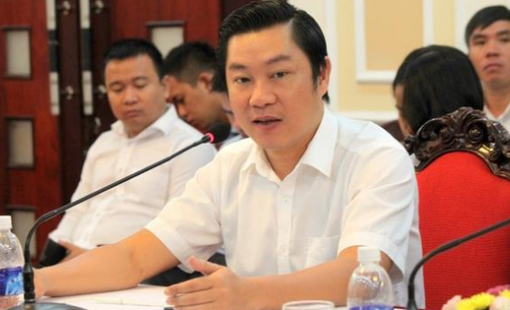 Chủ tịch LDG Nguyễn Khánh Hưng tiếp tục bị bán giải chấp thêm hàng triệu cổ phiếu
