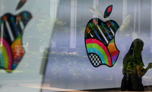 Apple cấm nhân viên sử dụng ChatGPT