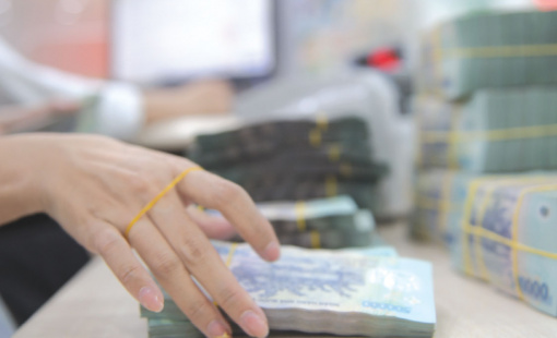 Gói hỗ trợ lãi suất 2%: Hóa giải "điểm nghẽn" của dòng vốn