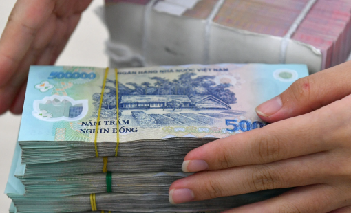 Người nhận lương hưu cao nhất Việt Nam là hơn 120 triệu đồng/tháng