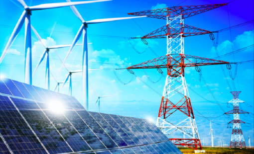 Doanh nghiệp nào có khả năng hưởng lợi từ "bước ngoặt" Quy hoạch Điện VIII?