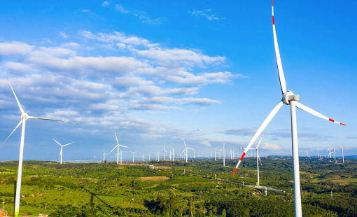 Trungnam Group báo lãi năm 2022 giảm 84%, dư nợ trái phiếu vượt 24.000 tỷ đồng