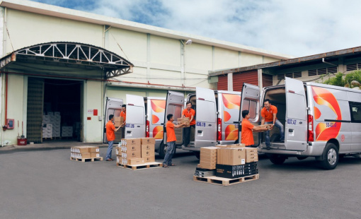 Giảm gần 50%, DGW có thể đang ở đáy dài hạn