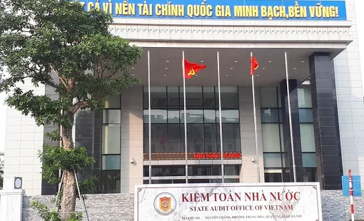 Kiểm toán Nhà nước nêu tên ngân hàng vượt trần tín dụng, nợ xấu cao