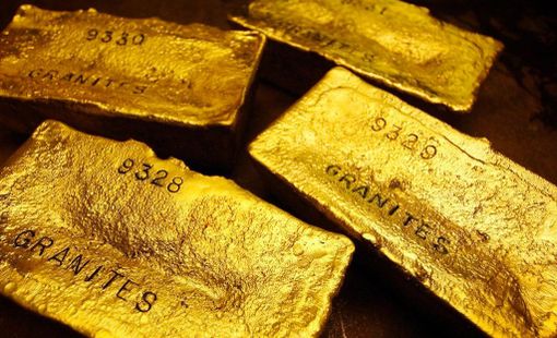 Làn sóng mua mạnh vàng của nhiều ngân hàng trung ương trên thế giới tiếp diễn