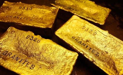 Làn sóng mua mạnh vàng của nhiều ngân hàng trung ương trên thế giới tiếp diễn