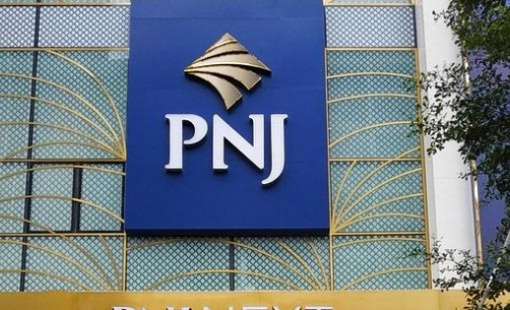 Sức mua suy yếu, PNJ ghi nhận lợi nhuận tháng 4 sụt giảm 23% so với cùng kỳ năm trước