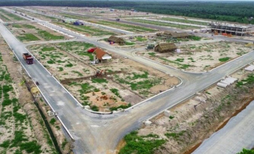 Đã đến lúc đầu tư đất nền phía Nam chưa?